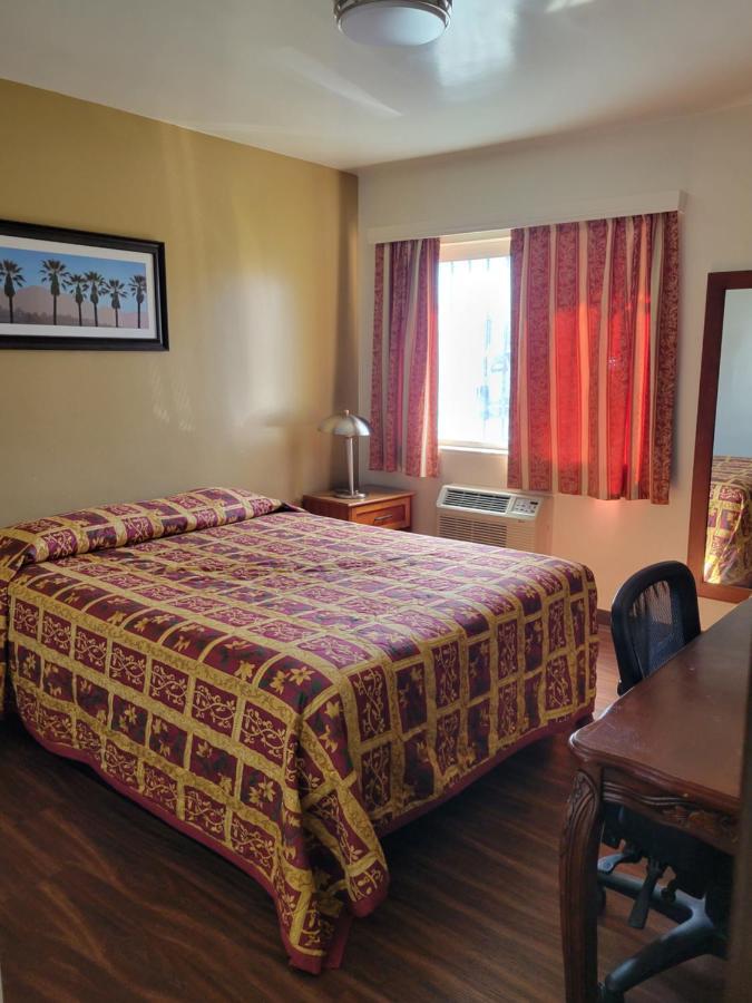 Lido Hotel Хантингтон-Парк Экстерьер фото